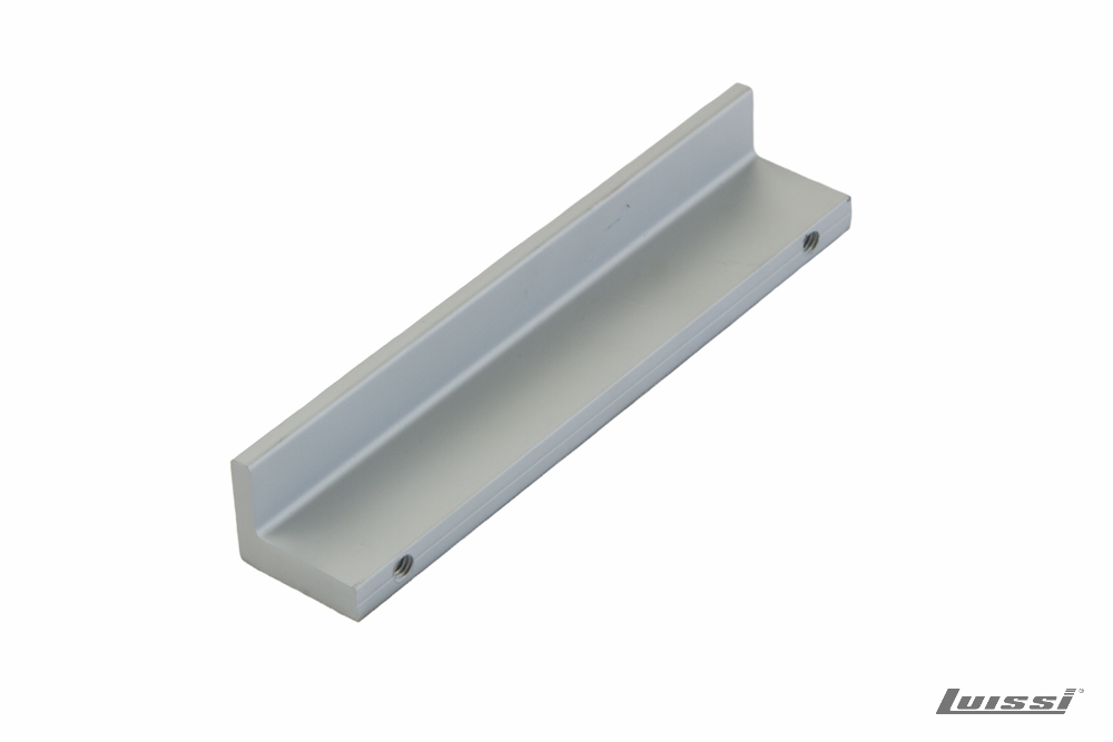 Tirador Aluminio MA1 96 mm EMR