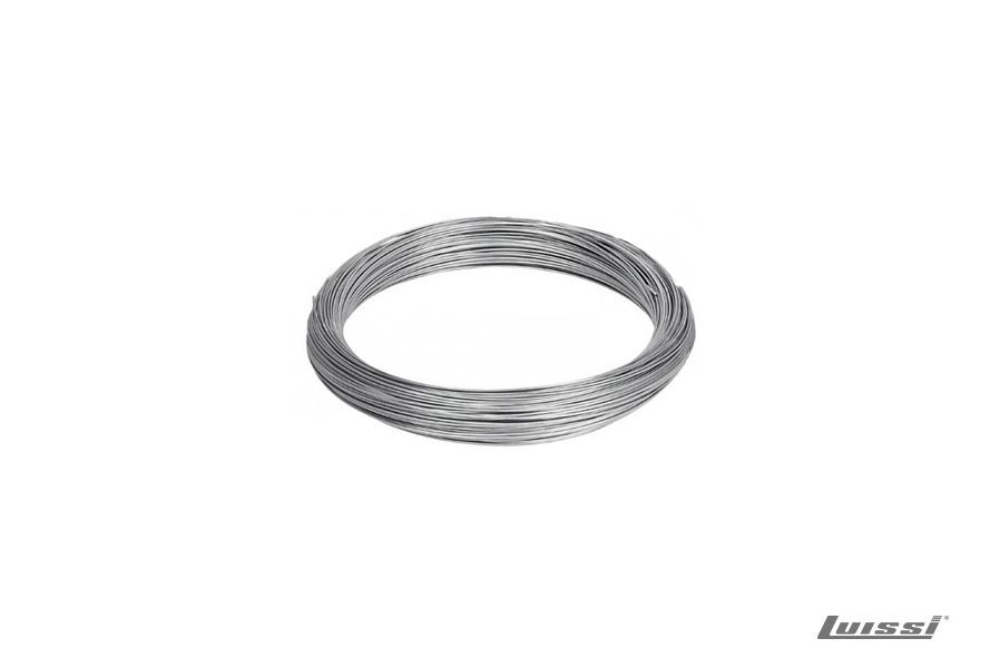Alambre Galvanizado Nº 18 x kg