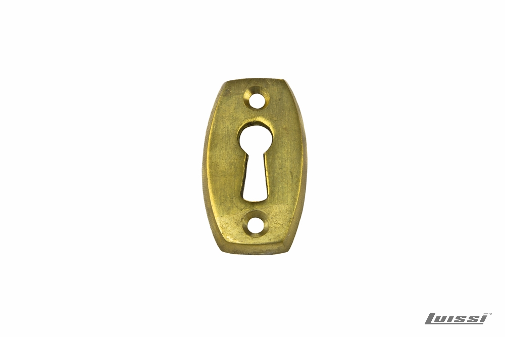 Bocallave Barrilito Bronce