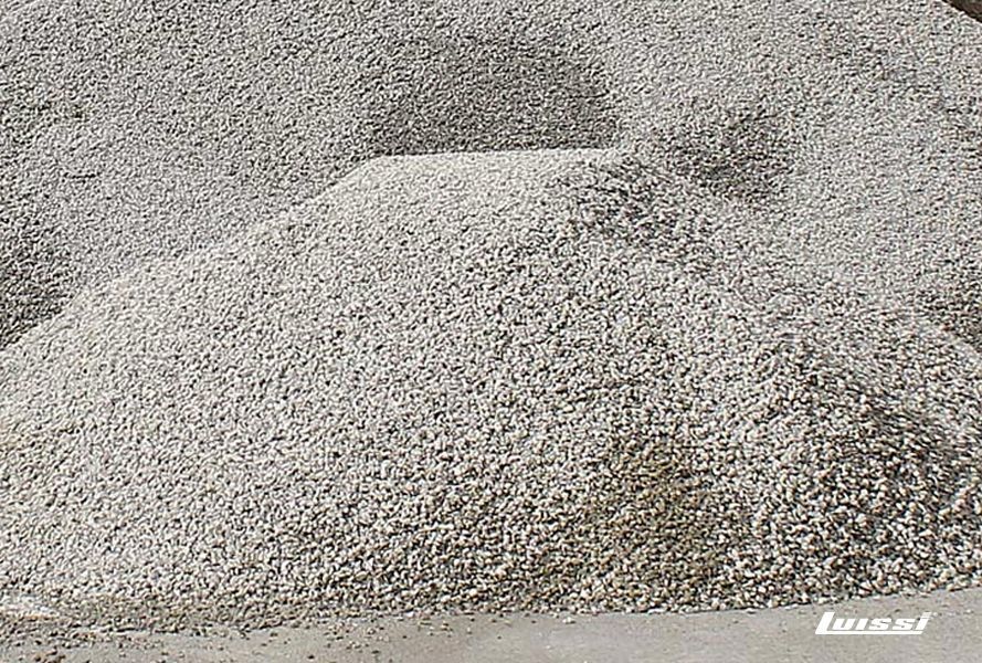 Mezcla Gruesa x Bolsa/tacho