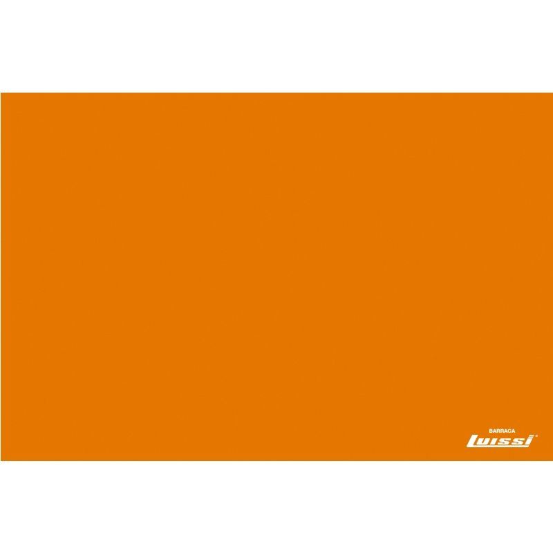 MDF Melamínico Naranja de Siena 18 mm Egger