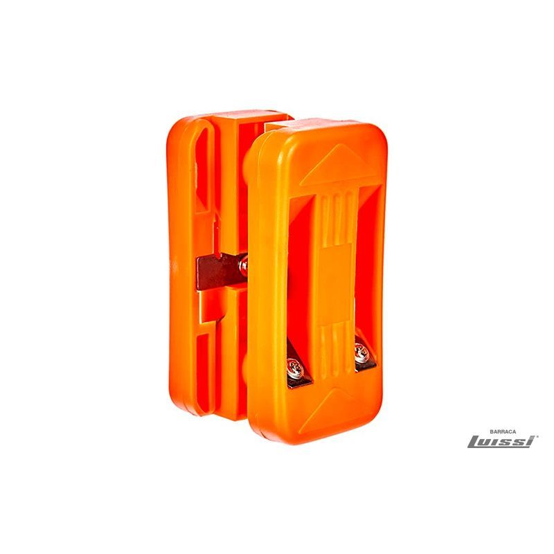 Perfilador de Cantos Doble Filo CMT Det-001
