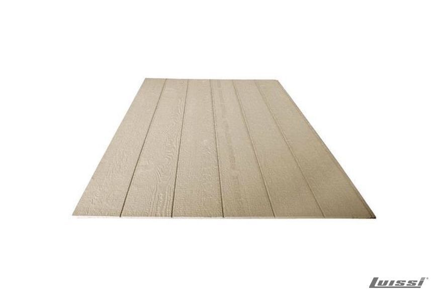 Panel Smart Side RANURADO 8” x 2.44 m x 1.22 m, 11.1 mm