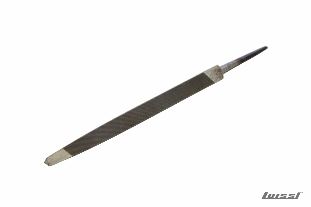 Lima Triangular Sin Mango 8” Nicholson