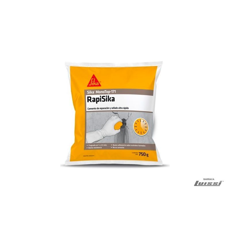 Sika Monotop 171 RapiSika 750grs