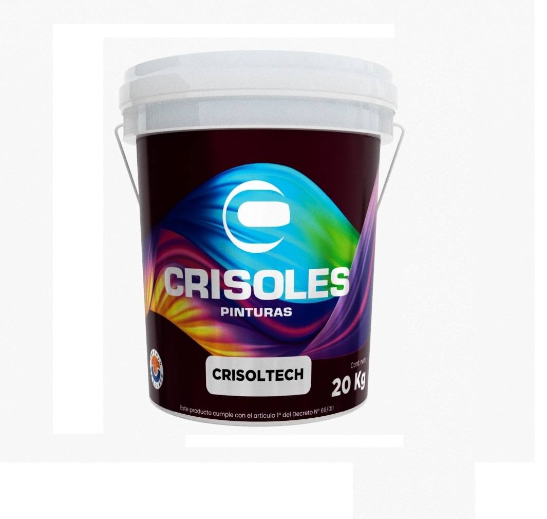 Crisoltech, Membrana Liquida 20 L
