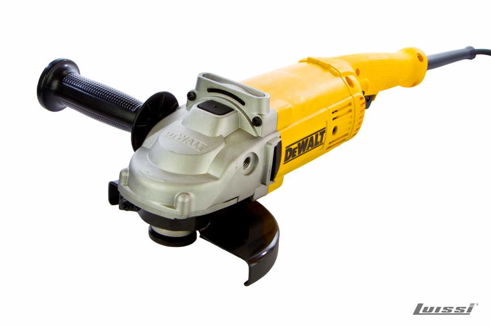 Amoladora Angular 230 mm 2200W DeWALT