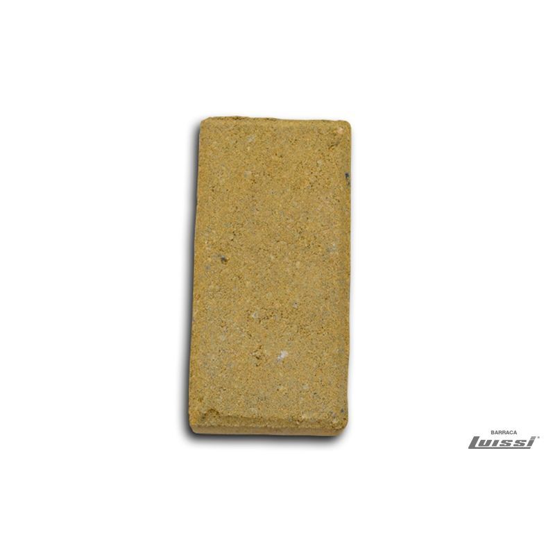 Adoquín Rectangular Color 6 MB Francés