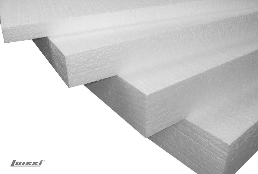 Espumaplast Tipo R 4 cm