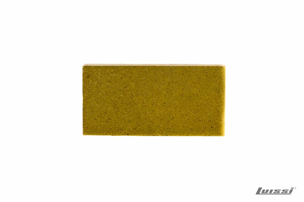 Ladrillo Refractario Tejuela 32 mm Nacional