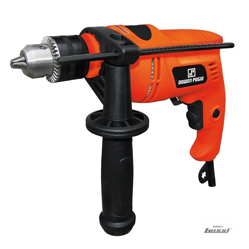Taladro Percutor 13 mm, 800W