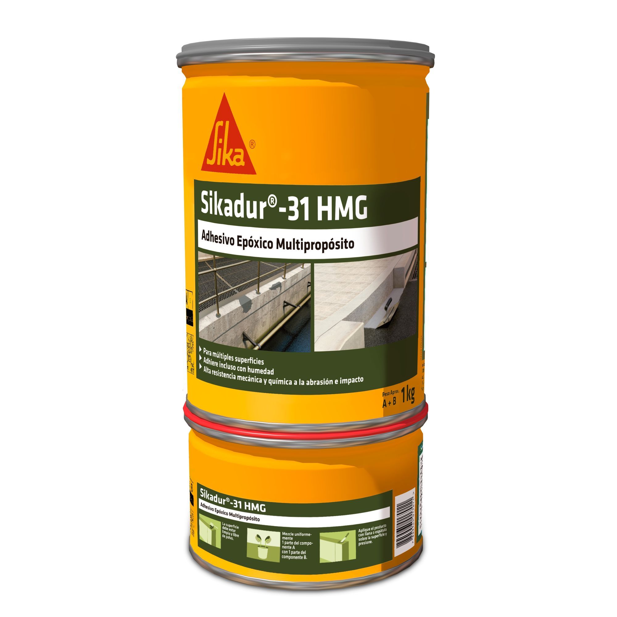 Sikadur 31 A+B 1 kg