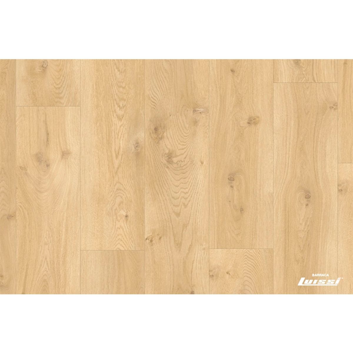 Piso Vinilco Carvalho Beige Quick-Step
