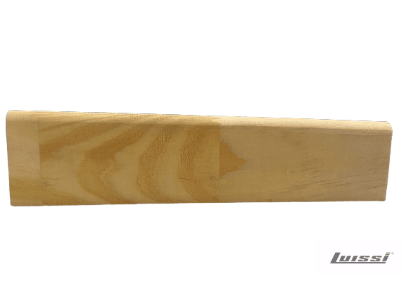 Zócalo de Madera Pino Clear 9 x 67 N1 Z1020