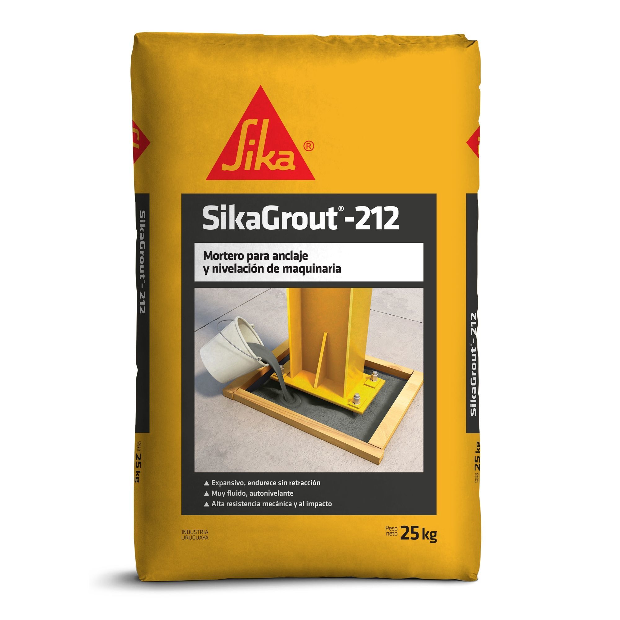 SikaGrout -212 25 kg