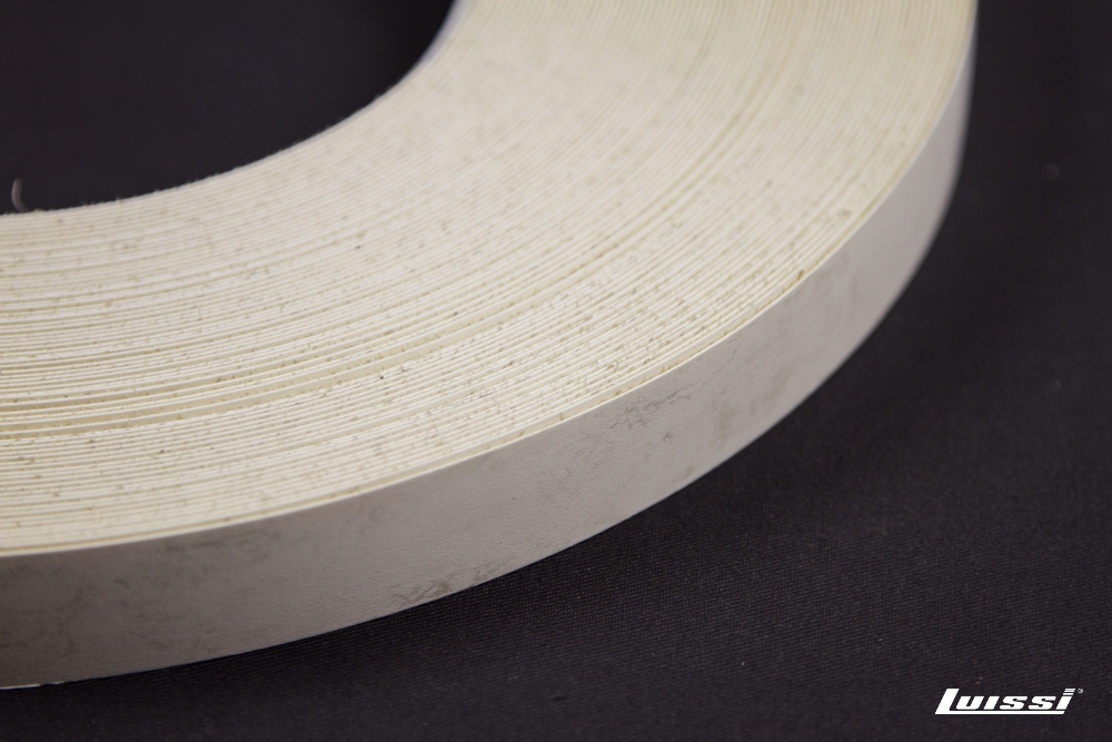 Canto ABS Blanco Co Cola 22 mm x 0.45 mm