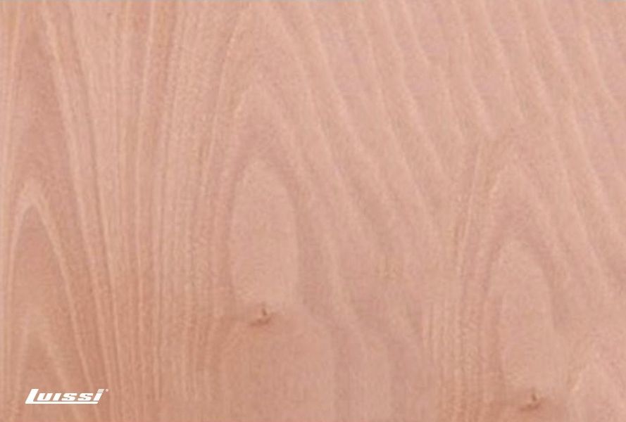 Madera Cedro Importada Okume Africano 1” - 1½” - 2” Amarillo