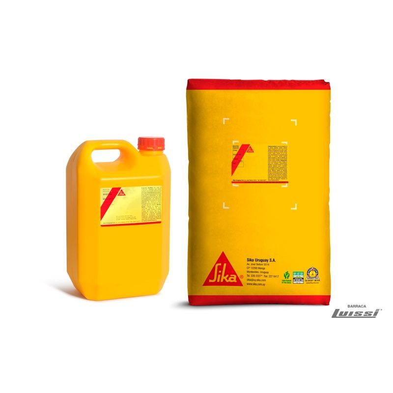 Sikatop 121 a + B 25 kg
