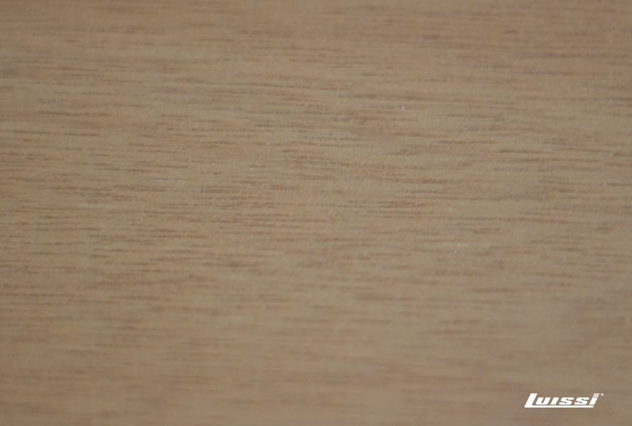 Tablero MDF Enchapado Caoba Amazónico 19 mm