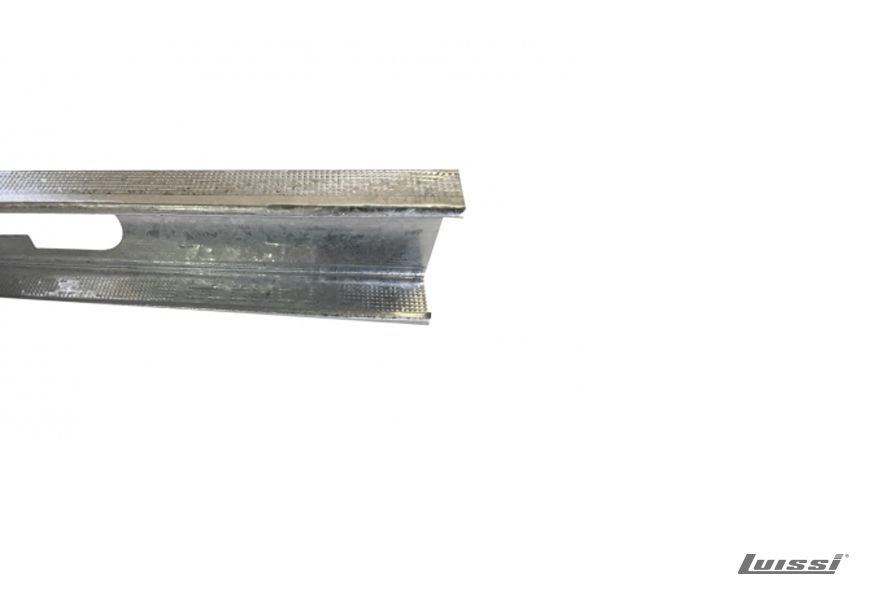 Montante 0.70 Calibre 26/41 x 2.60 B