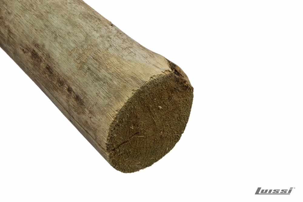 Poste de Eucaliptus CCA 6.00 m de 9 a 11 cm Ø