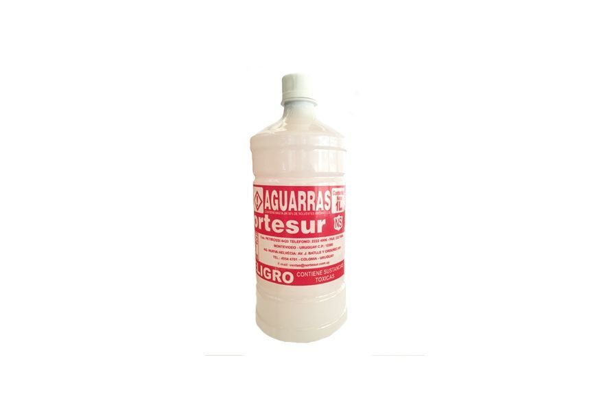 Aguarras 1 L