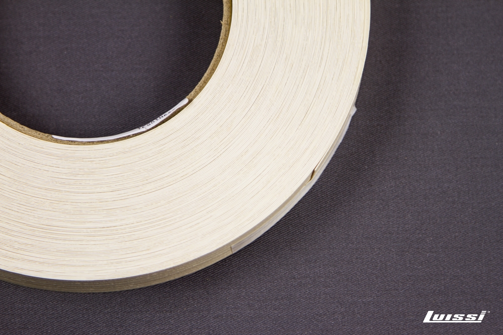 Canto ABS Maple 22 mm x 0.45 mm