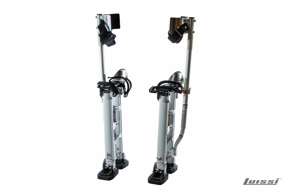 Zancos Ajustables Moonwalker Edma