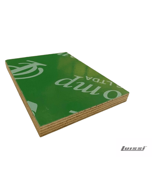 Fenolico Plastificado Premium
