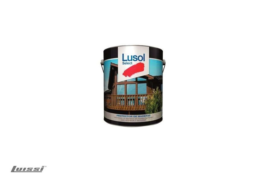 Lusol Protector Cristal 1 L