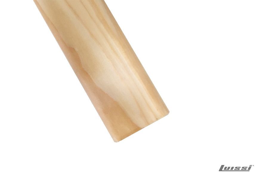 Contramarco de Madera Pino Clear 9x44 N1 CC2000