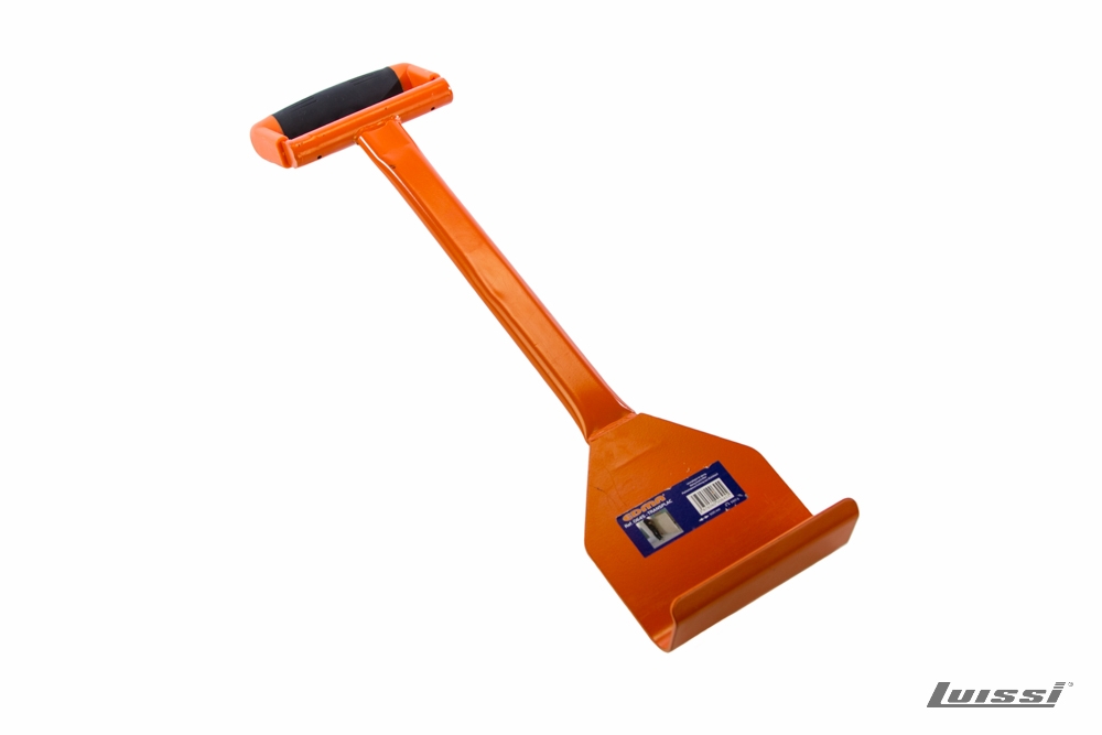 Transportador de Placas de Yeso y Madera en Acero 500 mm Edma