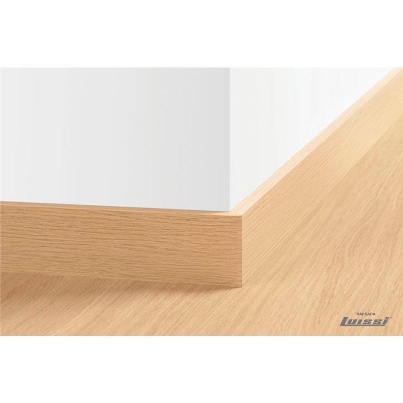 Zócalo Eligna Carvalho Natural Quick-Step