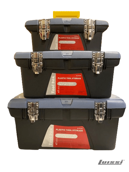 Kit Caja de Herramientas 3 en 1 UTG