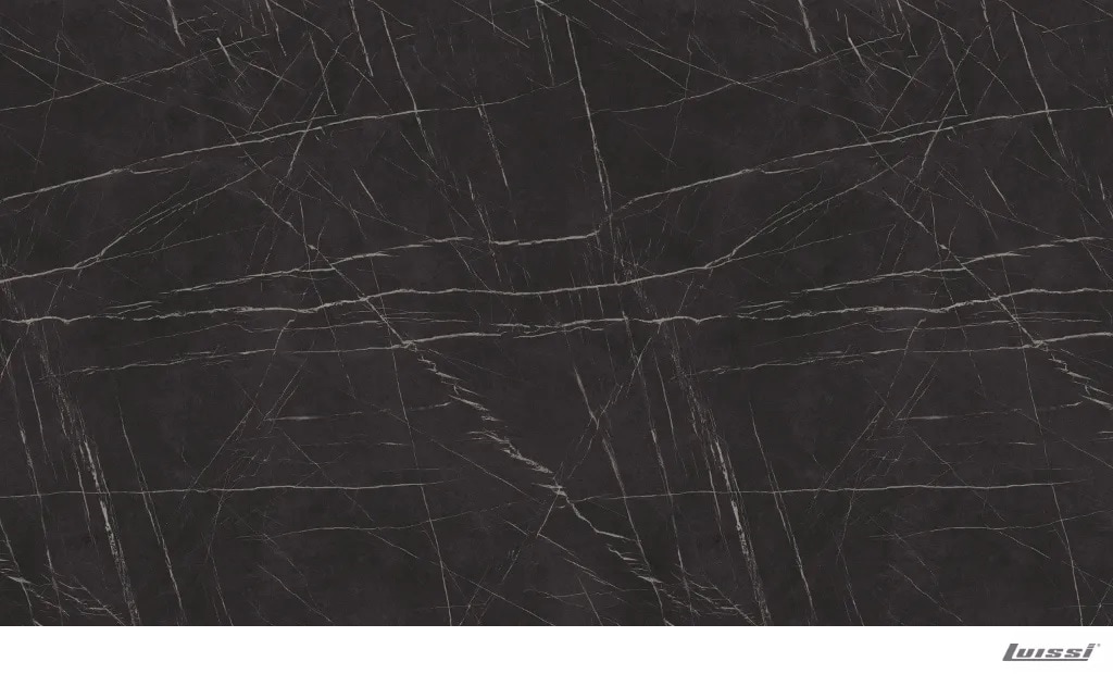 MDF Melaminico Pietra Griega Negro 18 mm Egger
