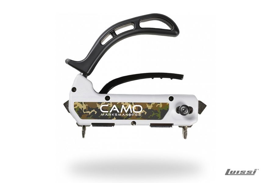 Camo Pro Guía para Deck