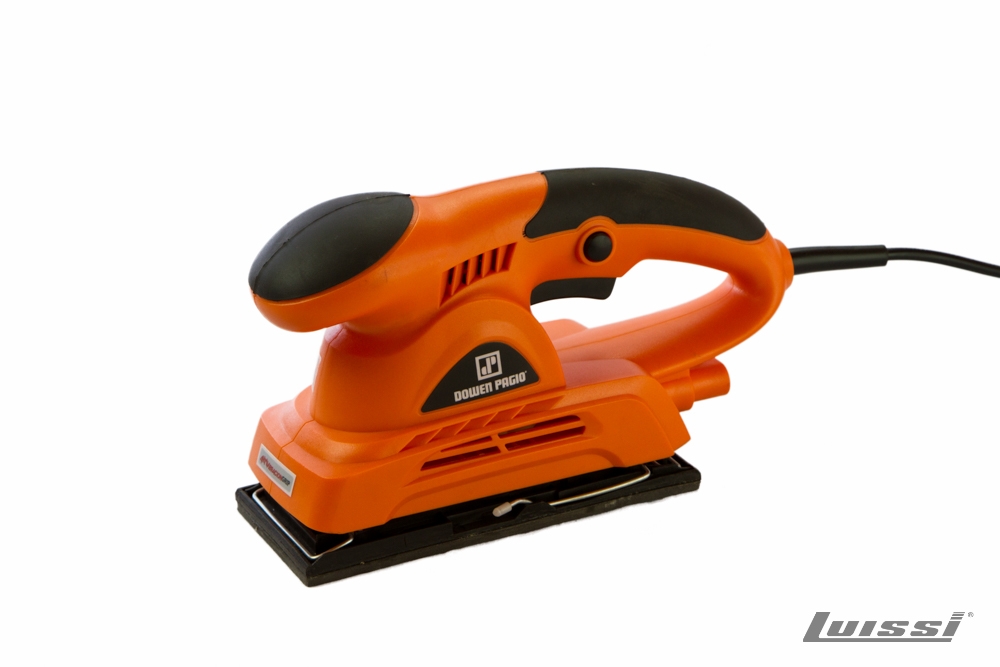 Lijadora Orbital 90 x 187 mm 150W Dowen Pagio