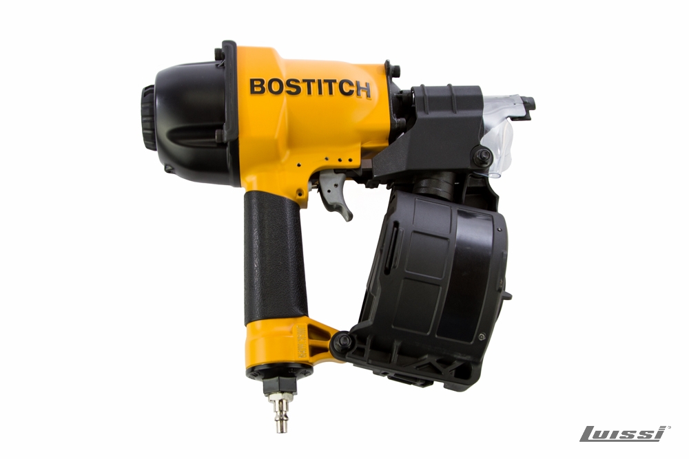Clavadora Neumática NR 46-1 Bostitch