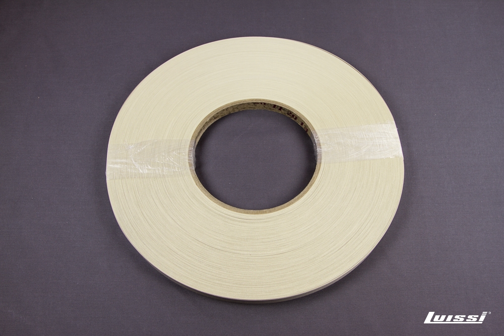 Canto ABS Linho Fendi 22 mm x 0.45 mm