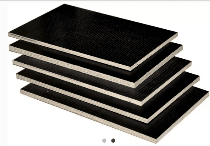 Tablero Fenólico Plastificado 18 mm- 11 Capas