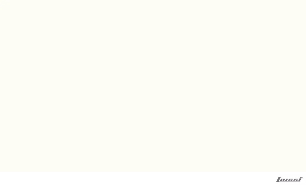 MDF Melaminico Blanco 18 mm 1 Cara, Egger