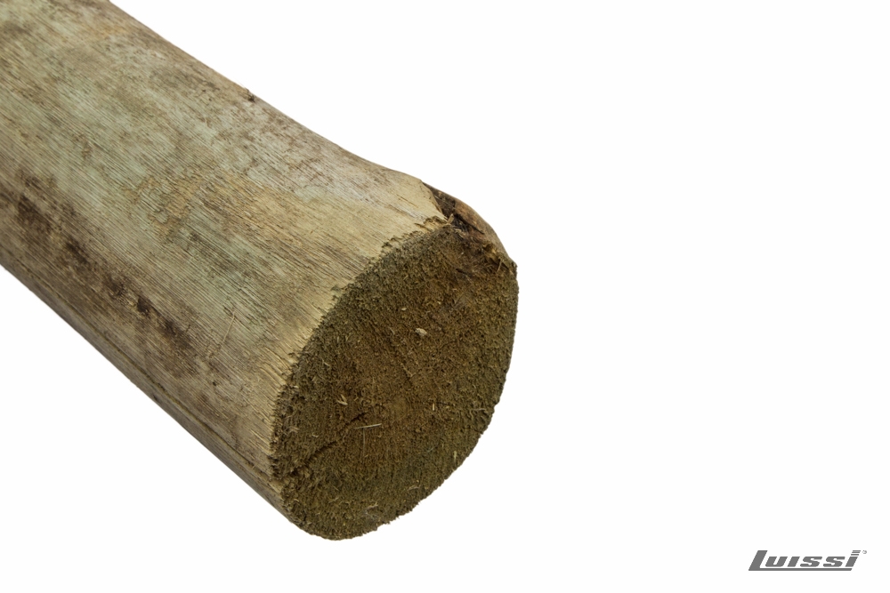 Poste deEucaliptus CCA 5.00 m de 9 a 11 cm Ø