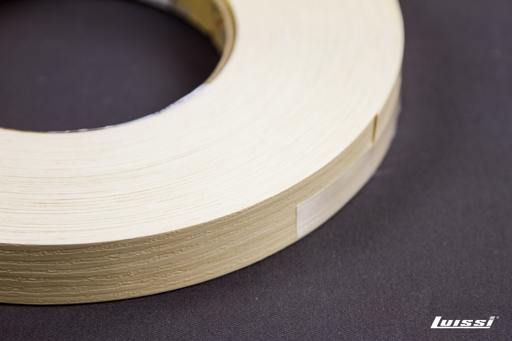 Canto ABS Maple 22 mm x 0.45 mm