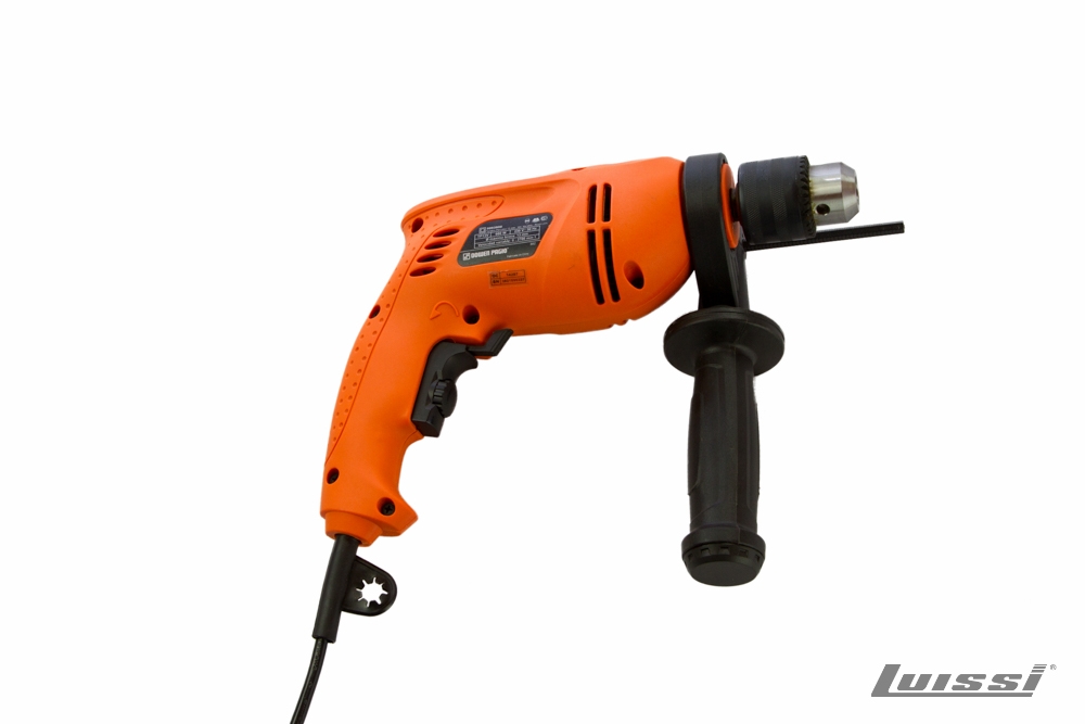 Taladro con Percutor 13 mm 600W Dowen Pagio