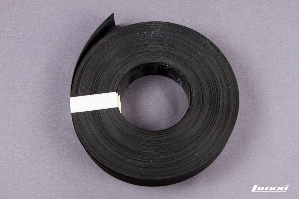 Canto ABS Negro 45 mm x 0.45 mm