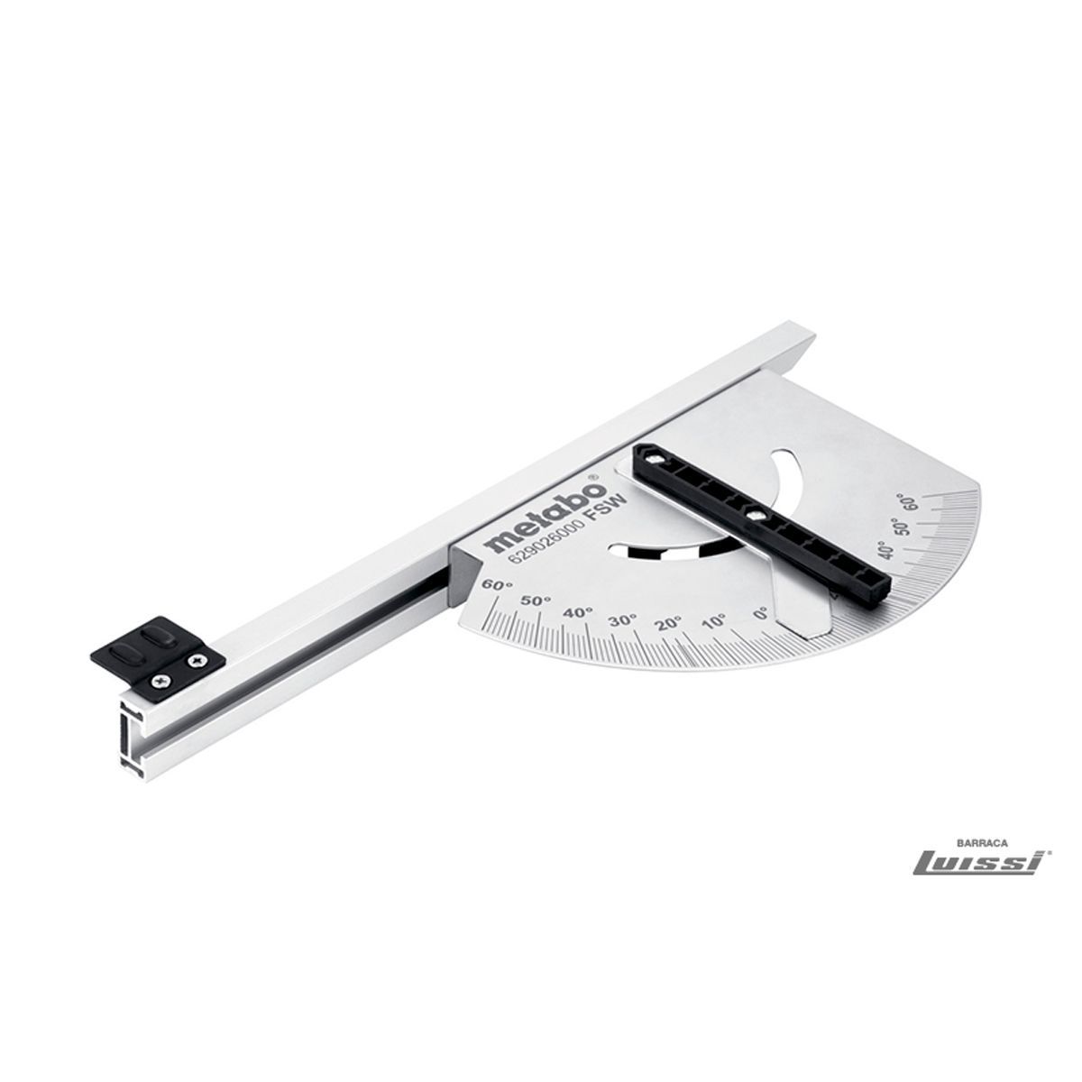 Tope Angular FSW Metabo 629026000