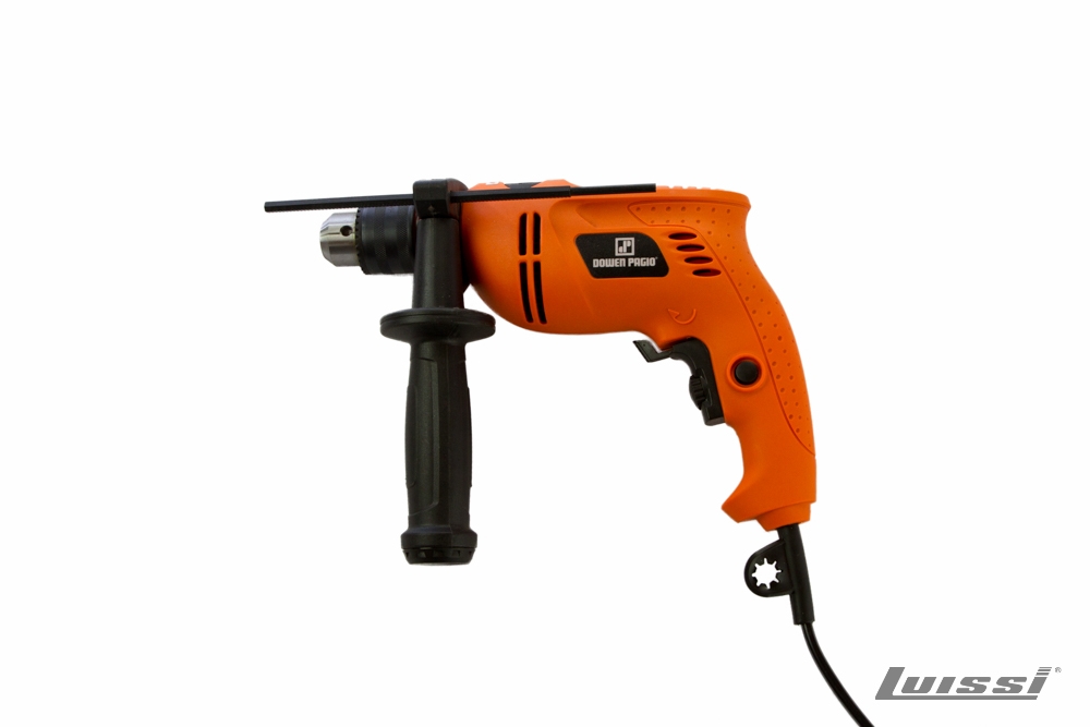 Taladro con Percutor 13 mm 600W Dowen Pagio