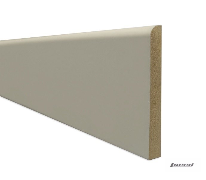 Zocalo MDF Prepintado