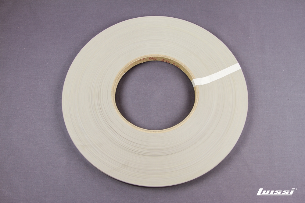 Canto ABS Platina 22 mm x 0.45 mm