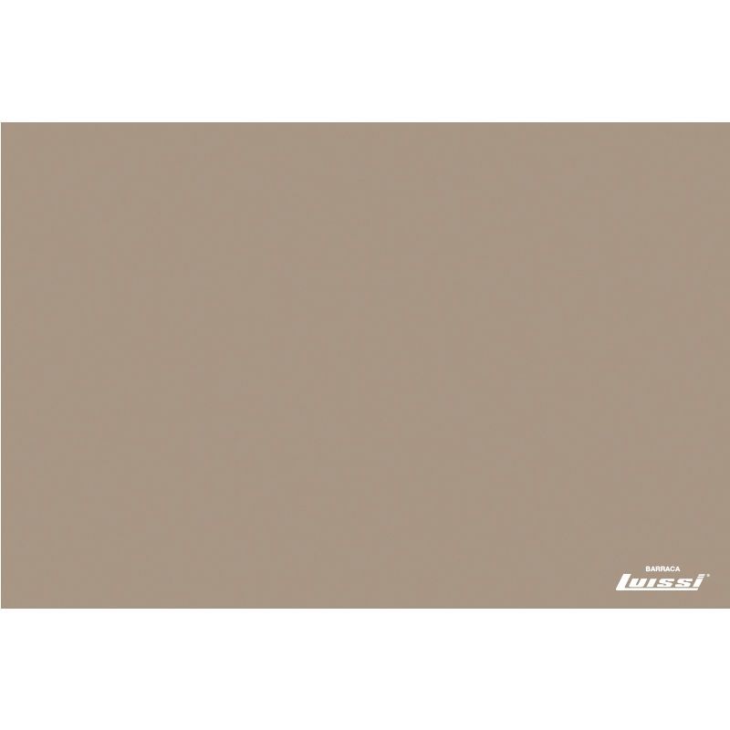 Tablero MDF Melamínico Gris Arcilla Brillo 18 mm Egger
